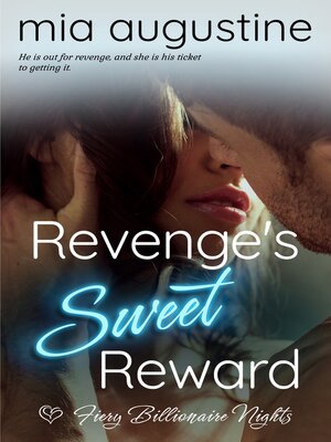 cover image of Revenge's Sweet Reward